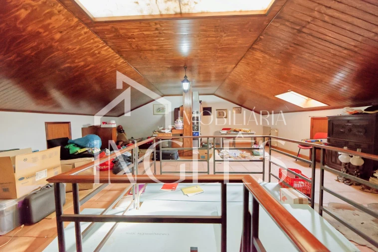 Moradia T4 para Venda em Alpiarça Foto 54