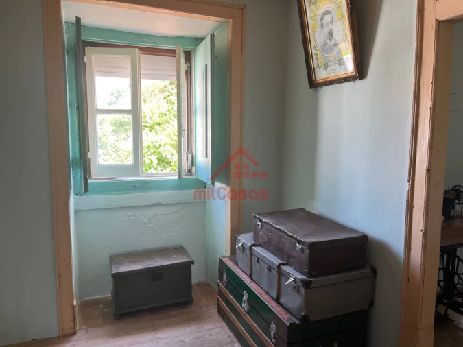 Moradia T5 para Venda em Azueira e Sobral da Abelheira Foto 20