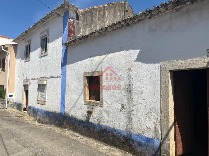 Moradia T5 para Venda em Azueira e Sobral da Abelheira Foto 24