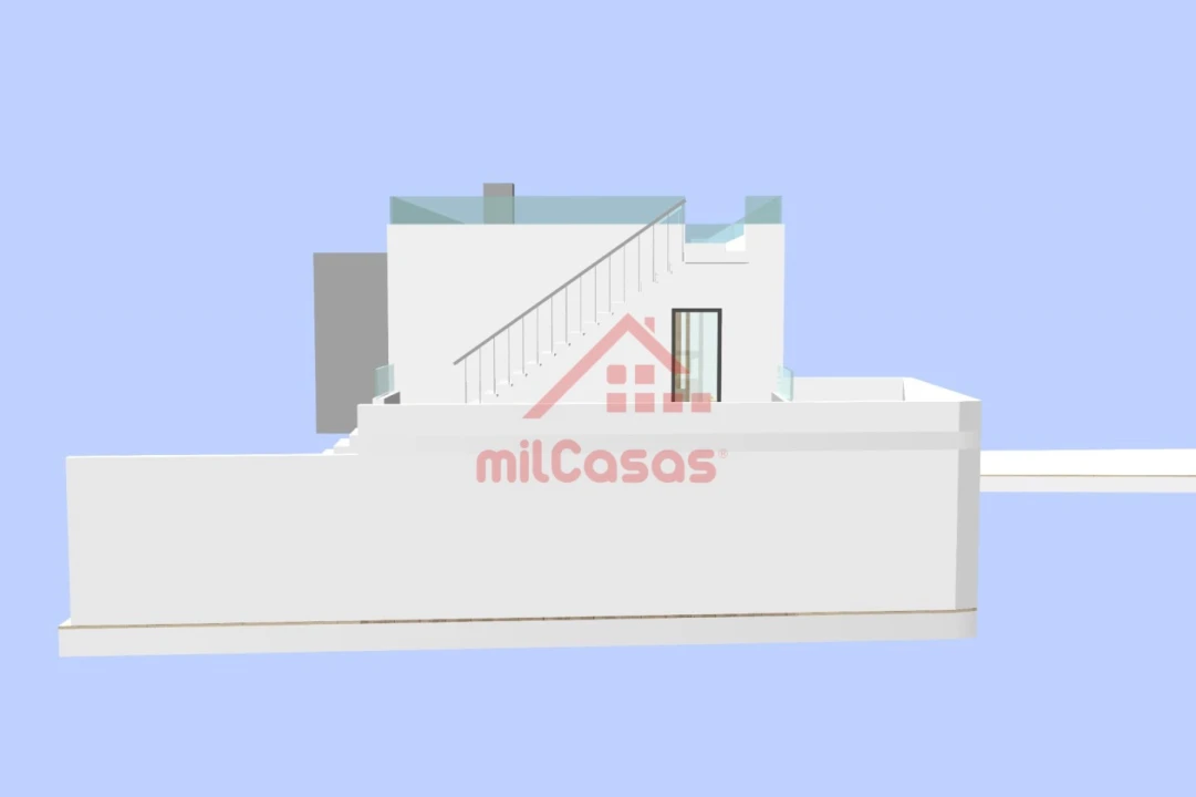 Terreno para Venda em A dos Cunhados e Maceira Foto 6