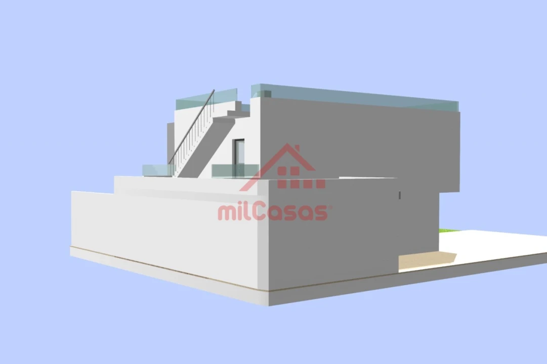 Terreno para Venda em A dos Cunhados e Maceira Foto 7