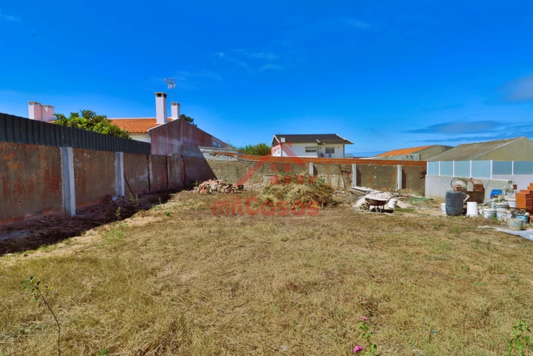 Terreno para Venda em A dos Cunhados e Maceira Foto 20