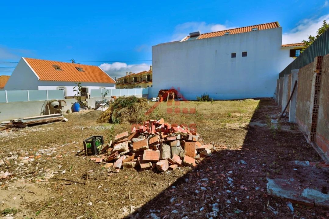 Terreno para Venda em A dos Cunhados e Maceira Foto 21