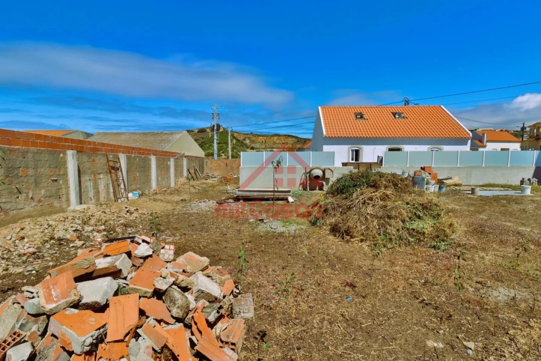Terreno para Venda em A dos Cunhados e Maceira Foto 23