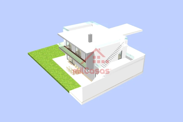 Terreno para Venda em A dos Cunhados e Maceira Foto 10