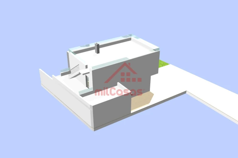 Terreno para Venda em A dos Cunhados e Maceira Foto 11