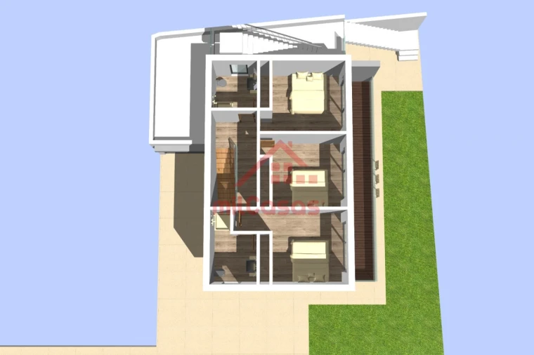 Terreno para Venda em A dos Cunhados e Maceira Foto 13