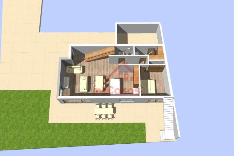 Terreno para Venda em A dos Cunhados e Maceira Foto 18