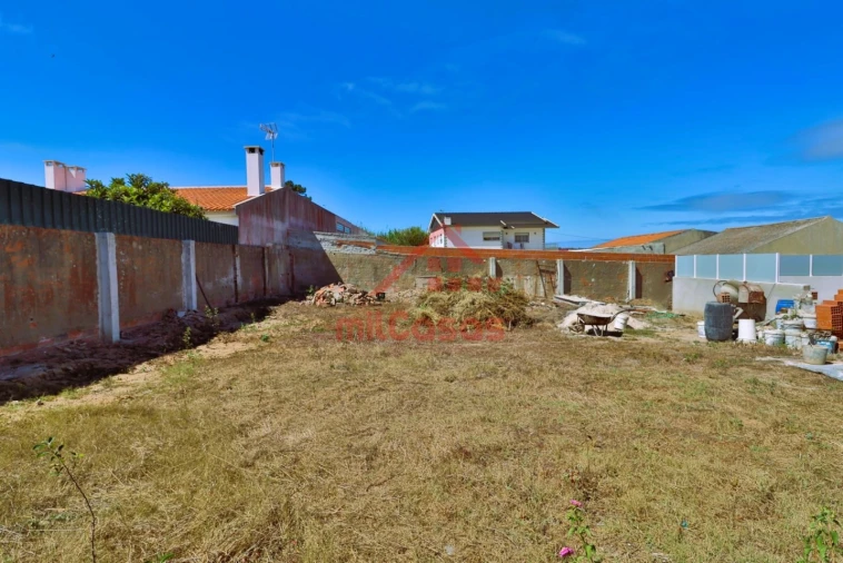 Terreno para Venda em A dos Cunhados e Maceira Foto 20