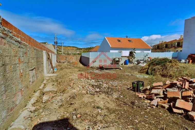 Terreno para Venda em A dos Cunhados e Maceira Foto 22