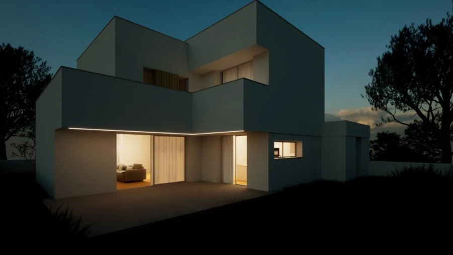 Moradia T4 para Venda em Alfeizerão Foto 9