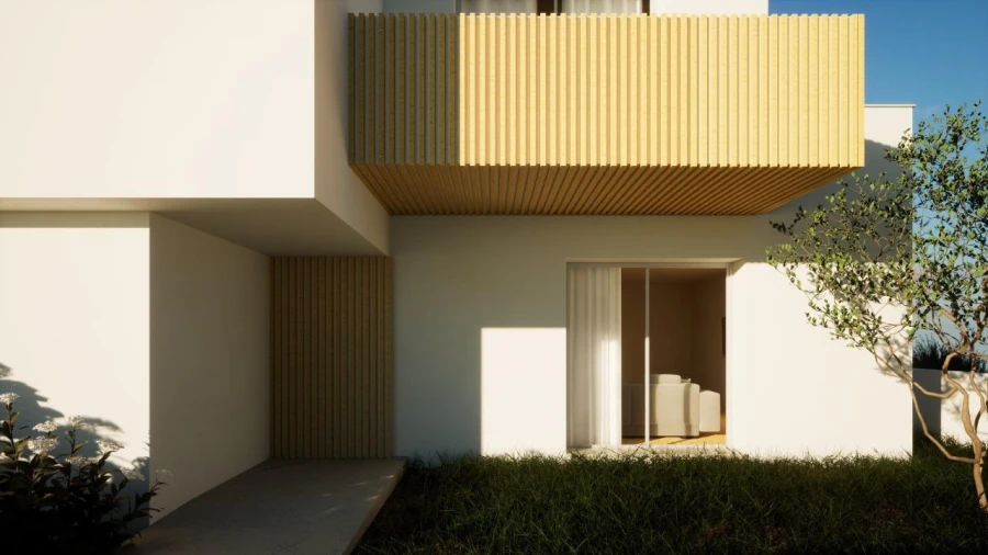 Moradia T4 para Venda em Alfeizerão Foto 10