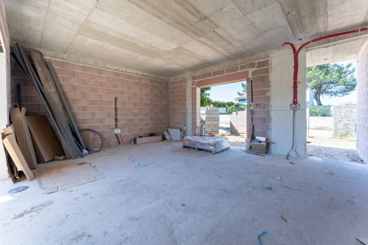 Moradia T4 para Venda em Alfeizerão Foto 28