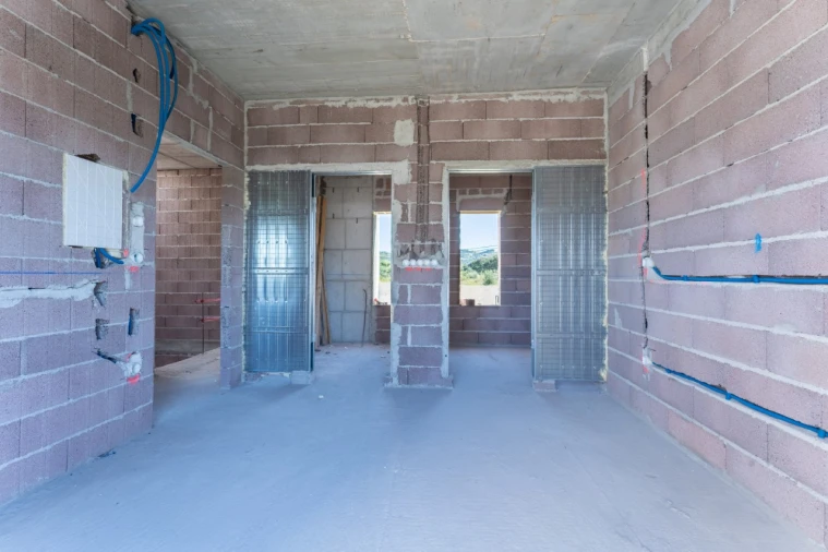 Moradia T4 para Venda em Alfeizerão Foto 38