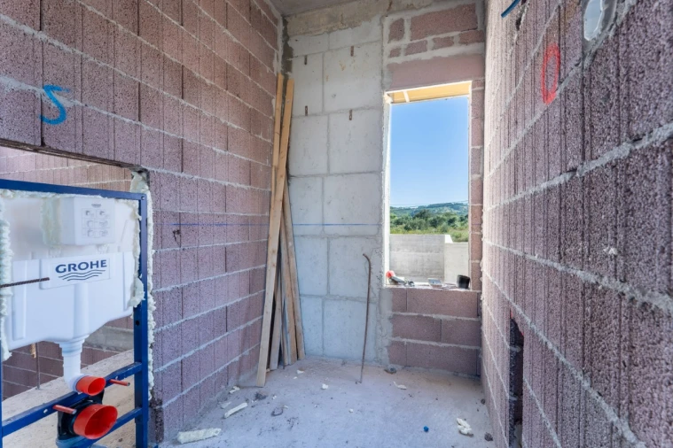 Moradia T4 para Venda em Alfeizerão Foto 39