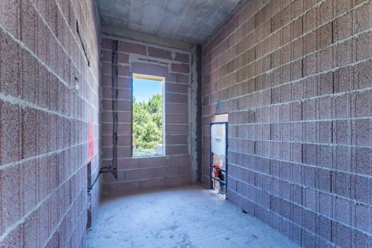 Moradia T4 para Venda em Alfeizerão Foto 44