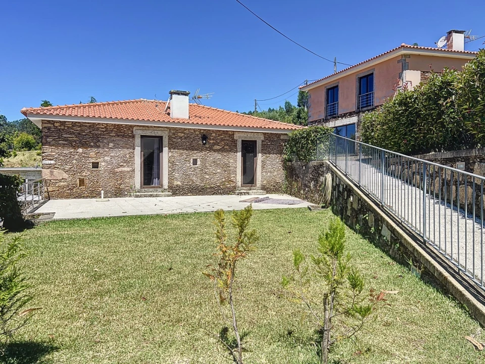 Quinta T12 para Venda em Vilar de Mouros Foto 23