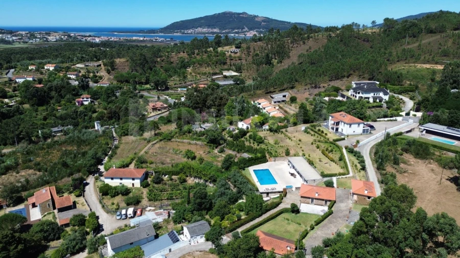 Quinta T12 para Venda em Vilar de Mouros Foto 12