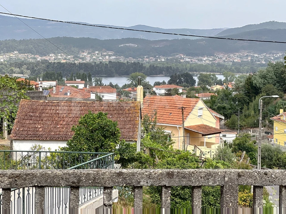 Moradia T4 para Venda em Lanhelas Foto 17