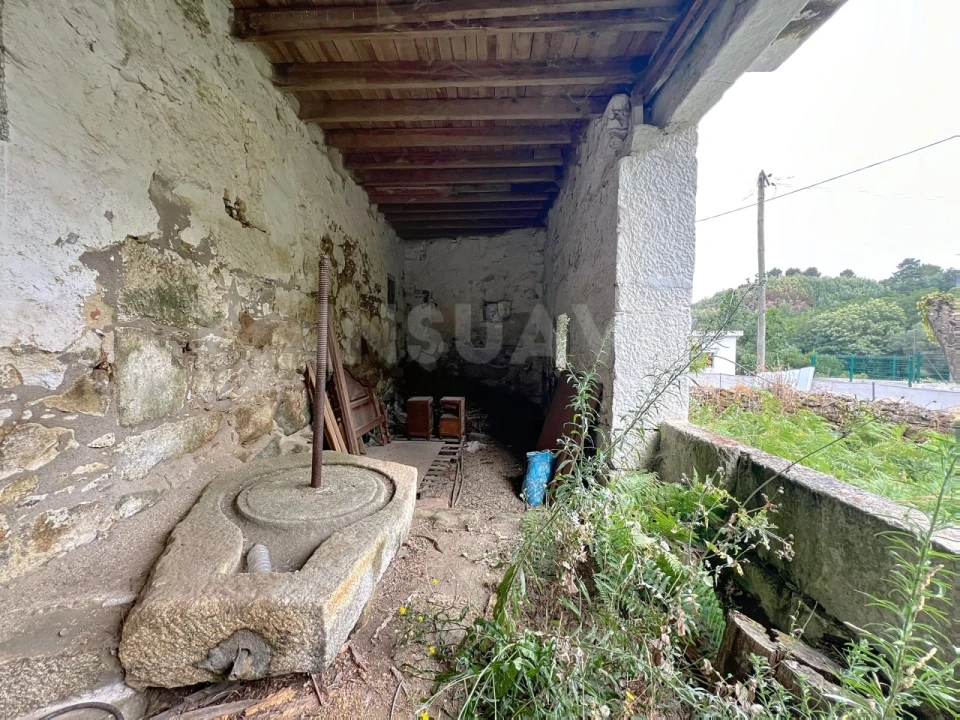 Moradia T4 para Venda em Lanhelas Foto 18