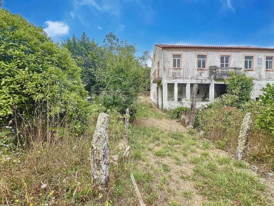 Moradia T4 para Venda em Lanhelas Foto 7