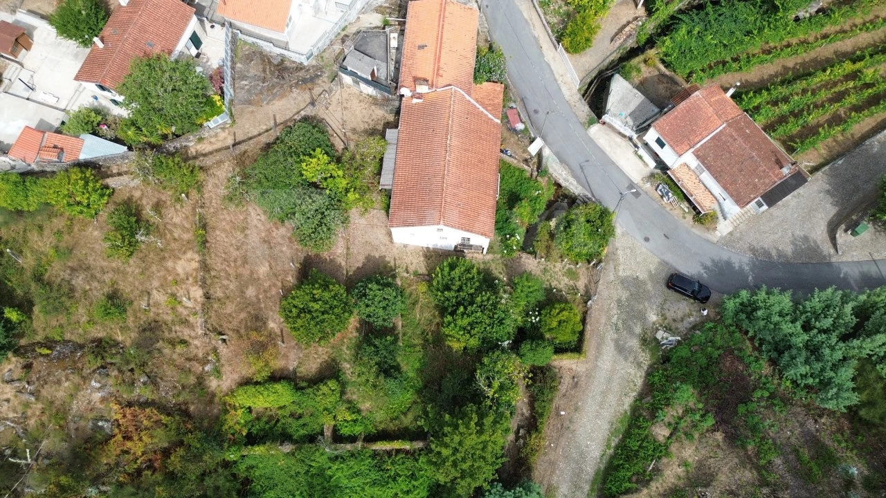 Moradia T4 para Venda em Lanhelas Foto 22