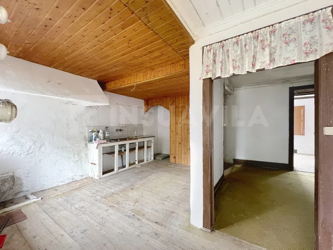 Moradia T4 para Venda em Lanhelas Foto 11