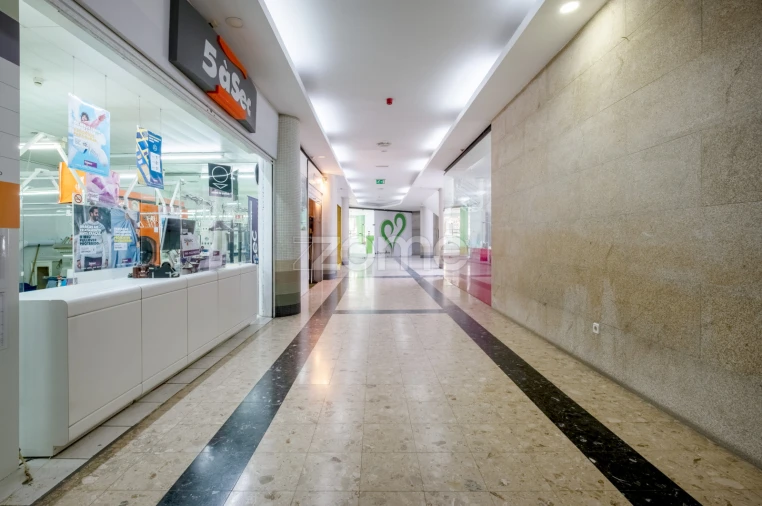 Negócio para Venda em Paços de Ferreira