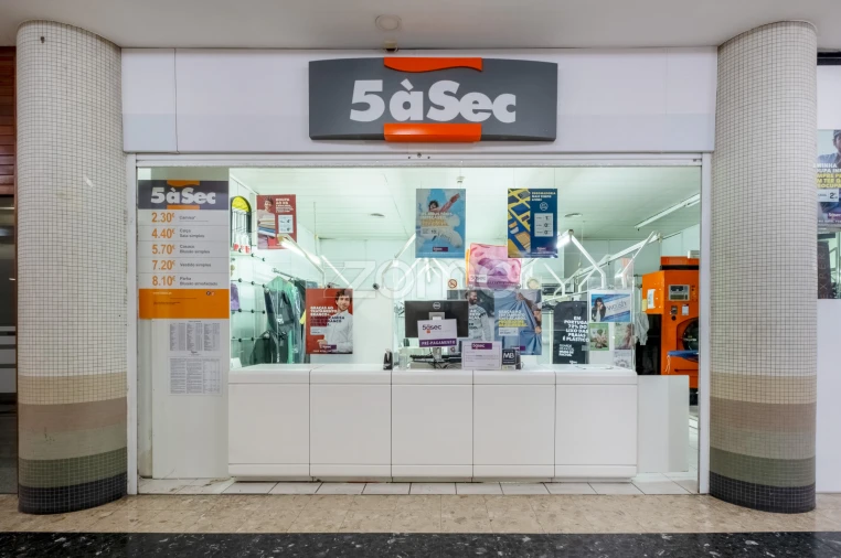 Negócio para Venda em Paços de Ferreira Foto 5