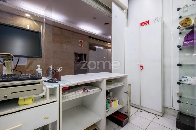 Negócio para Venda em Paços de Ferreira Foto 7