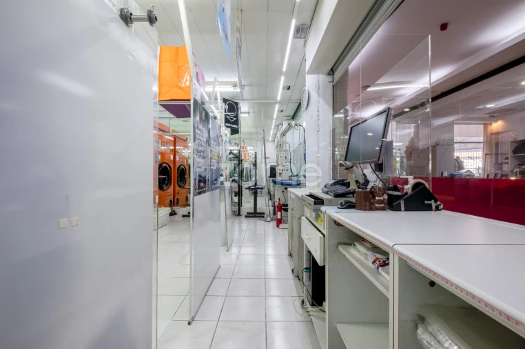 Negócio para Venda em Paços de Ferreira Foto 8