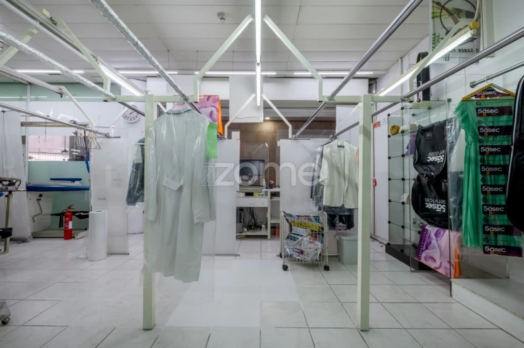 Negócio para Venda em Paços de Ferreira Foto 11