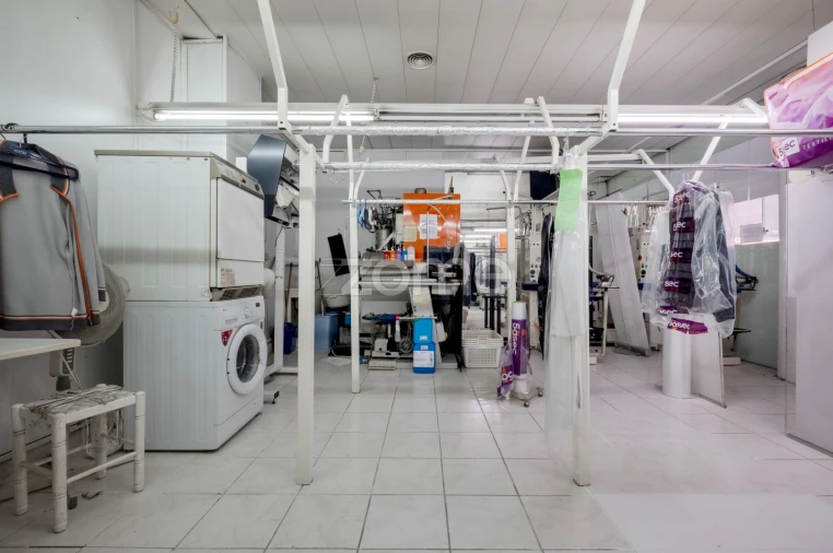 Negócio para Venda em Paços de Ferreira Foto 17