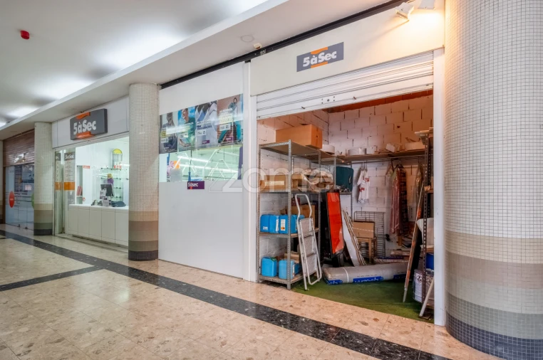 Negócio para Venda em Paços de Ferreira Foto 21