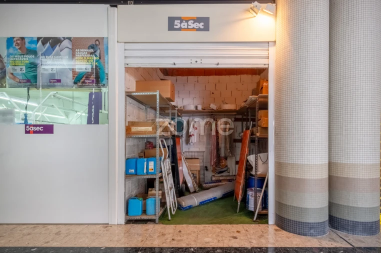 Negócio para Venda em Paços de Ferreira Foto 22