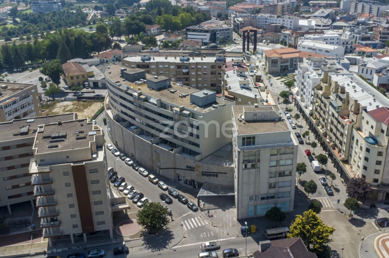 Negócio para Venda em Paços de Ferreira Foto 24