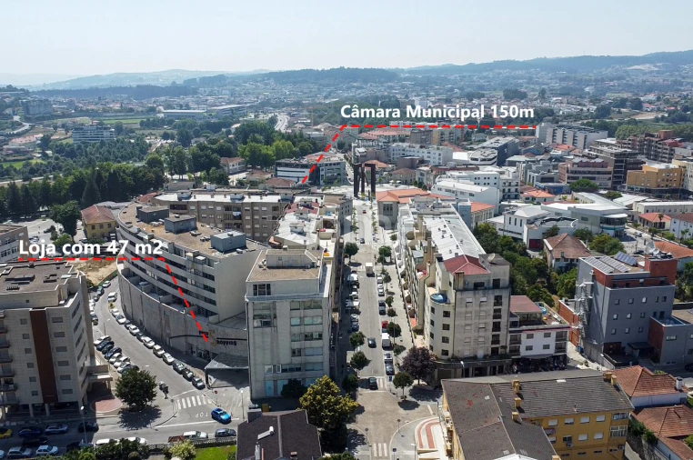 Negócio para Venda em Paços de Ferreira Foto 26