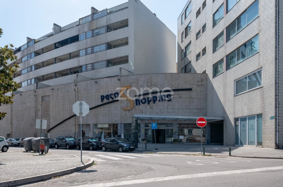 Negócio para Venda em Paços de Ferreira Foto 2