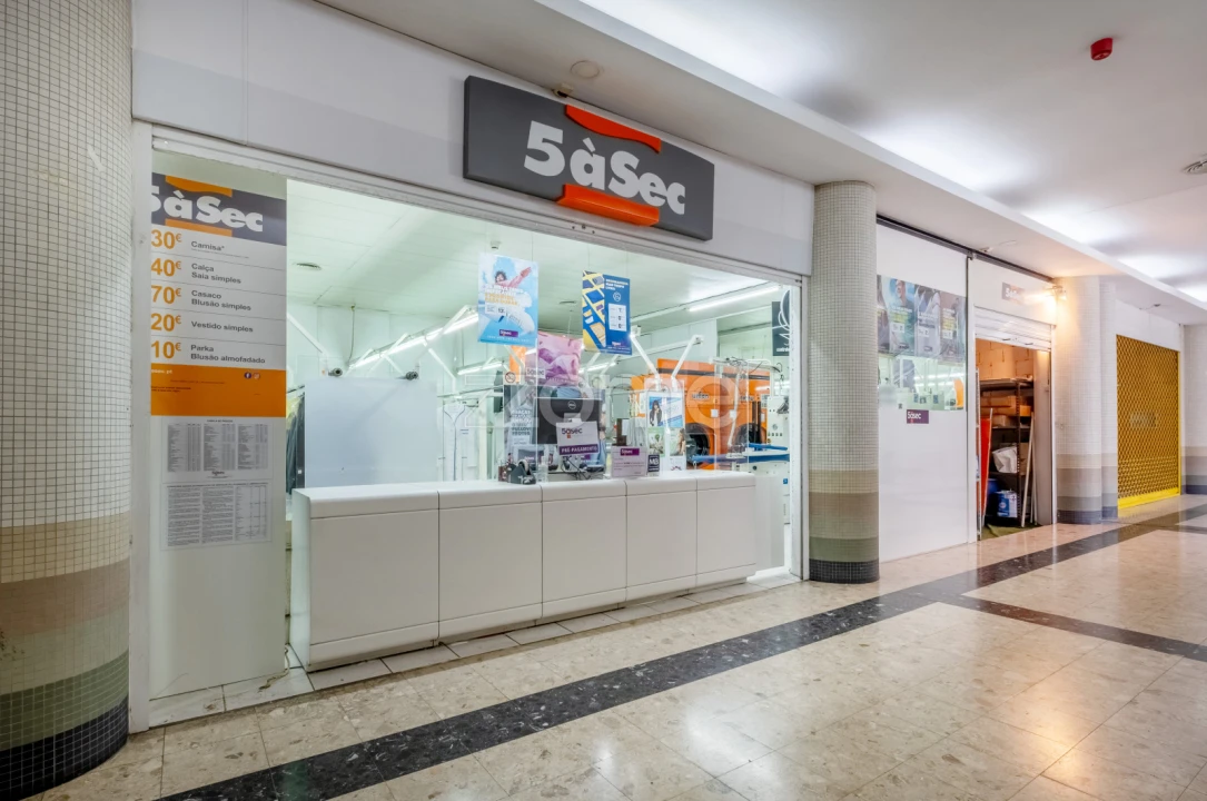 Negócio para Venda em Paços de Ferreira Foto 4