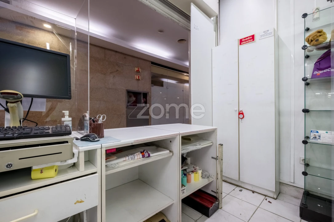 Negócio para Venda em Paços de Ferreira Foto 7