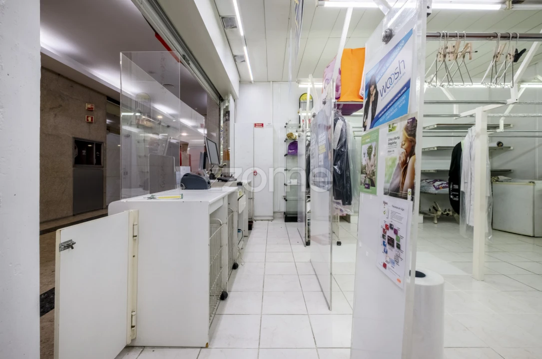 Negócio para Venda em Paços de Ferreira Foto 9