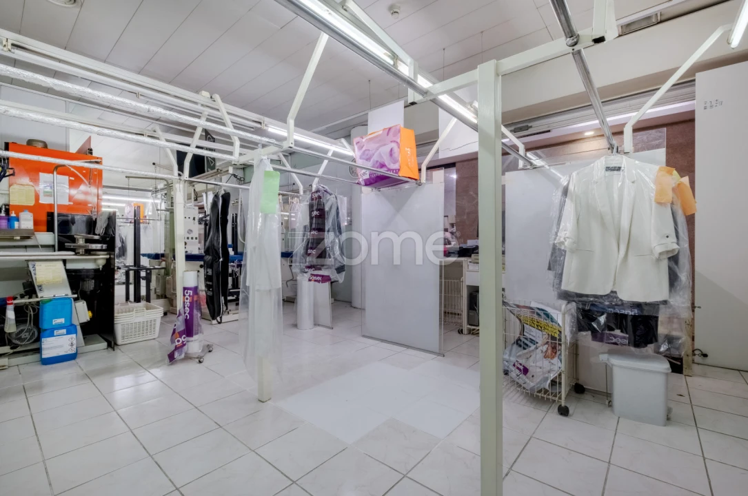 Negócio para Venda em Paços de Ferreira Foto 10