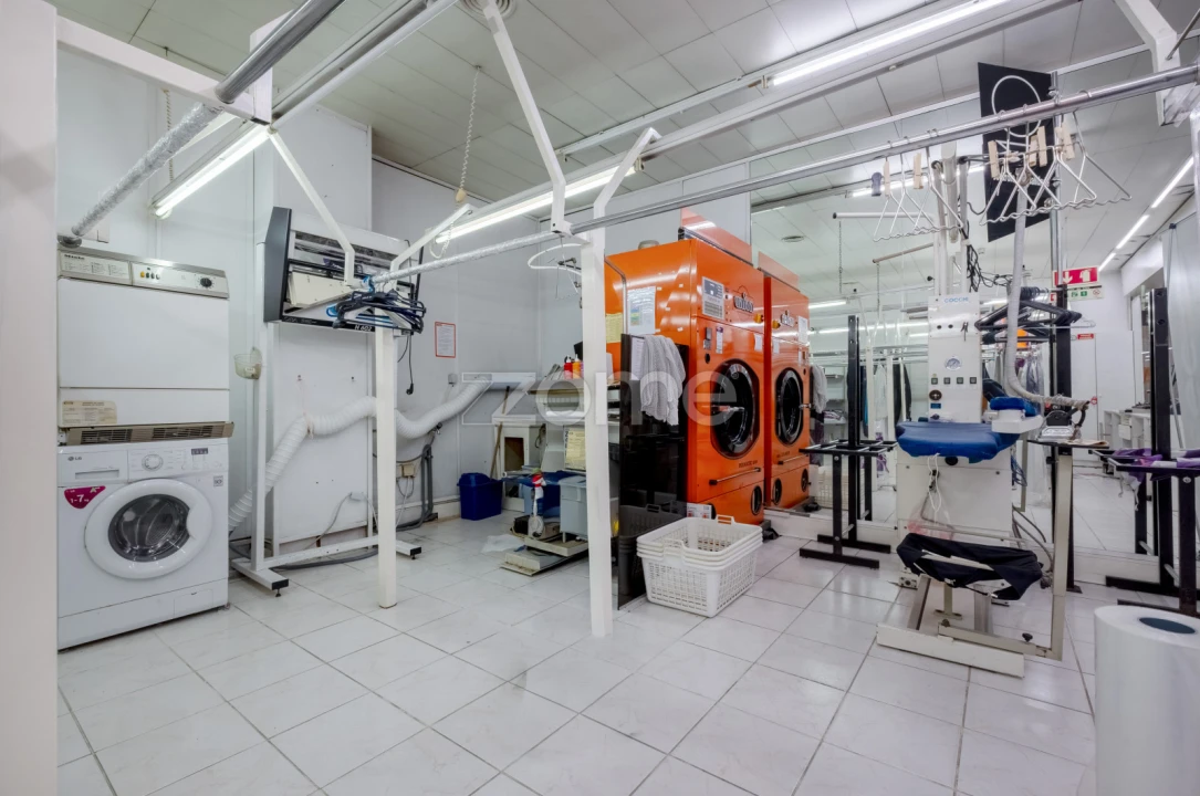 Negócio para Venda em Paços de Ferreira Foto 12