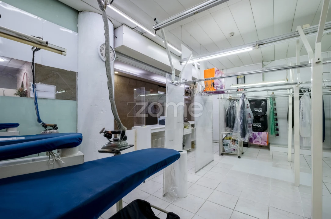 Negócio para Venda em Paços de Ferreira Foto 15