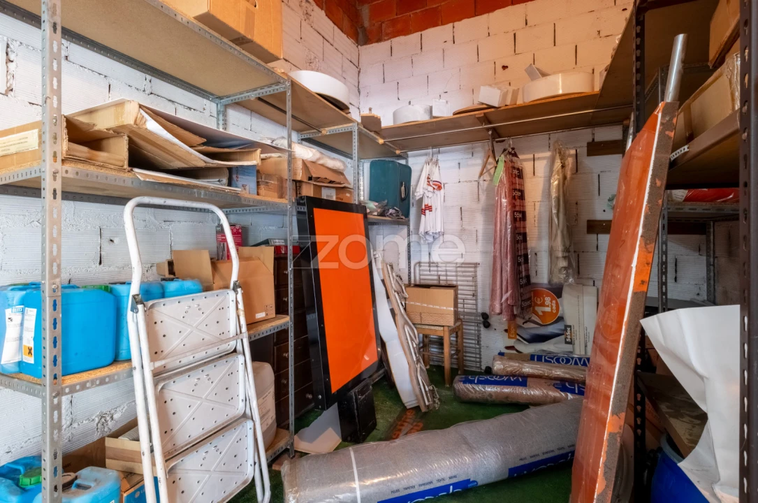 Negócio para Venda em Paços de Ferreira Foto 23