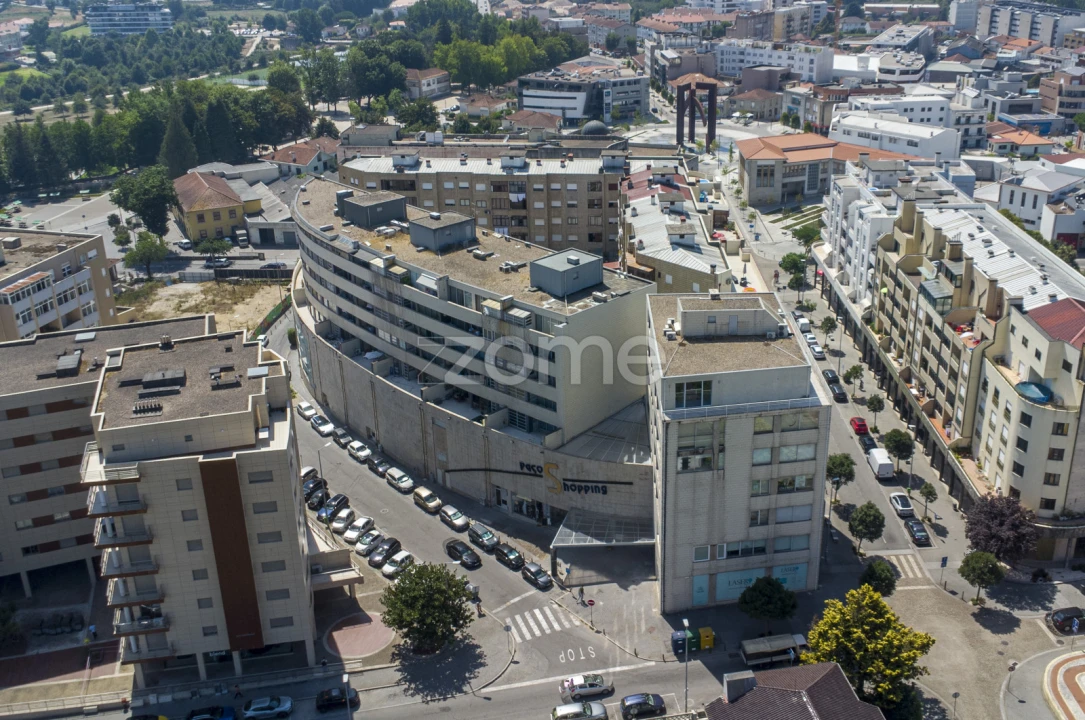 Negócio para Venda em Paços de Ferreira Foto 24
