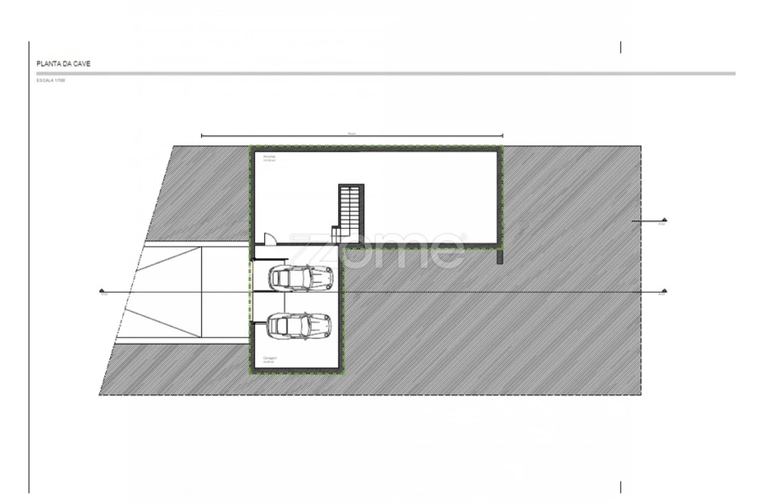 Moradia T3 para Venda em Guisande e Oliveira (São Pedro) Foto 19