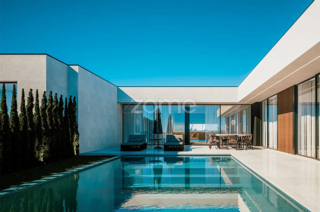 Moradia T3 para Venda em Guisande e Oliveira (São Pedro) Foto 14