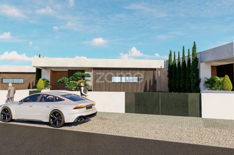 Moradia T3 para Venda em Guisande e Oliveira (São Pedro) Foto 6