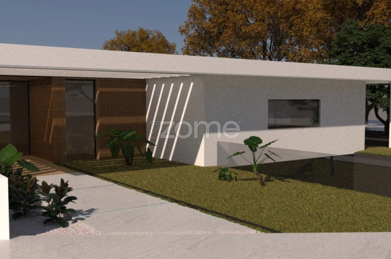 Moradia T3 para Venda em Guisande e Oliveira (São Pedro) Foto 3